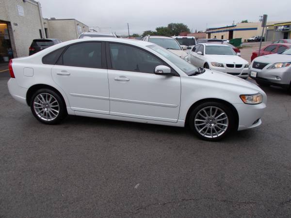 2009 VOLVO S40 CLEAN TITLE www achautohaus com - cars & for sale in Dallas, TX – photo 12