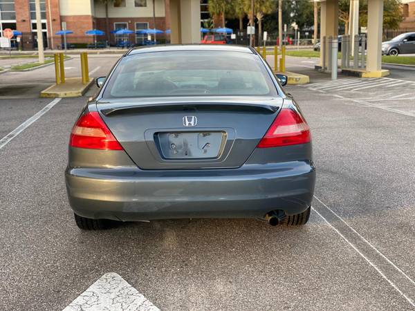 2003 honda accord ex - cars & trucks - by dealer - vehicle... for sale in Orlando, FL – photo 5