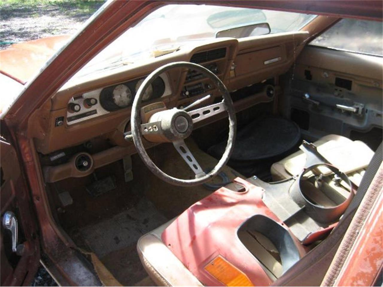1974 AMC Gremlin for sale in Cadillac, MI – photo 13