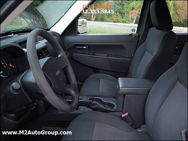 2009 Jeep Liberty Sport 4x4 4dr SUV - - by dealer for sale in East Brunswick, NJ – photo 20