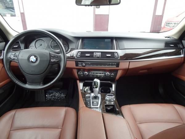 2014 BMW 535i xDrive AWD for sale in Waterloo, IA – photo 20
