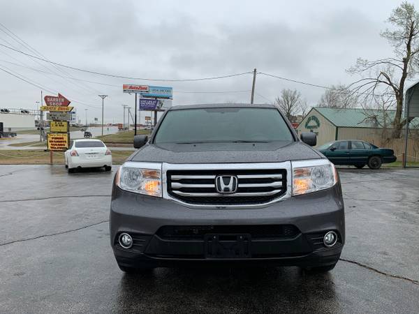 2014 Honda Pilot EX-L 4WD 5-Spd AT - - by dealer for sale in Jopin, AR – photo 3