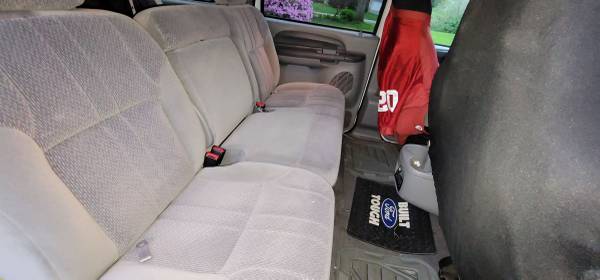 2001 Ford Excursion 7 3 Powerstroke 2WD for sale in Trenton, NJ – photo 5