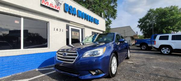 2016 SUBARU LEGACY - - by dealer - vehicle automotive for sale in Kissimmee, FL