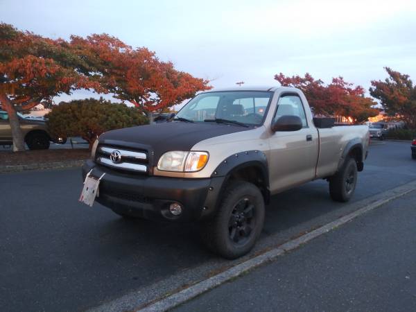2003 Toyota Tundra, Auto, 2wd for sale in Bellingham, WA – photo 2