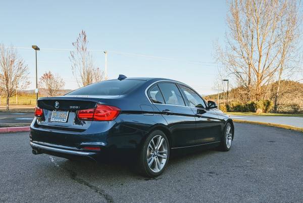 2016 BMW 328i premium/tech/luxury - - by dealer for sale in Central Point, OR – photo 9