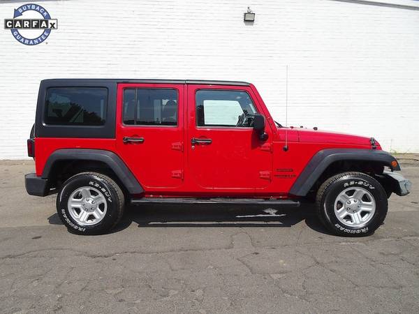 Jeep Wrangler RHD Right Hand Drive Jeeps For Sale Postal Vehicles for sale in Tuscaloosa, AL