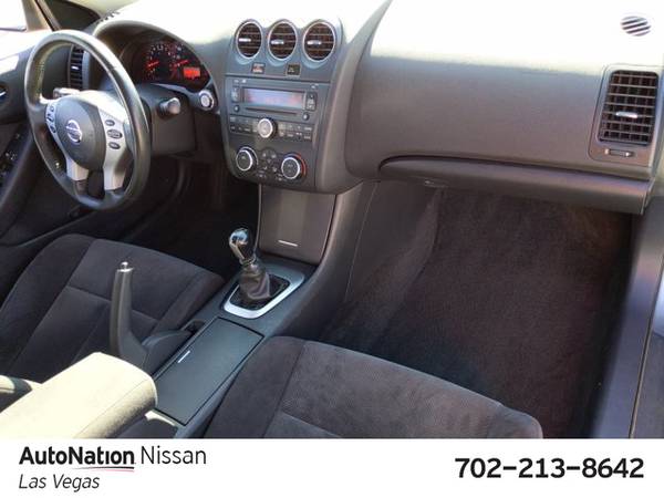 2007 Nissan Altima 2.5 S SKU:7N472870 Sedan - cars & trucks - by... for sale in Las Vegas, NV – photo 20