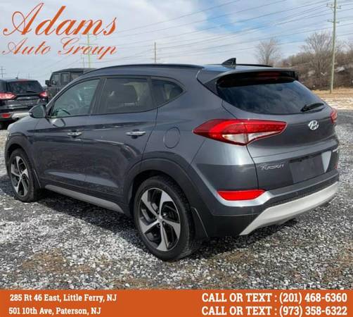 2017 Hyundai Tucson Value AWD Buy Here Pay Her, - - by for sale in Little Ferry, NY – photo 3