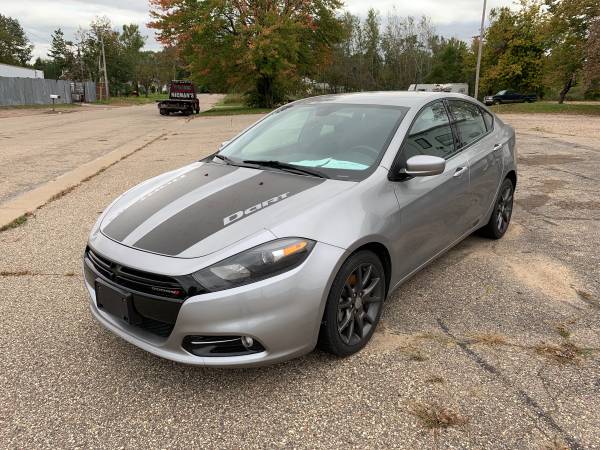 2015 Dodge Dart SXT Rally for sale in Wisconsin Rapids, WI – photo 2