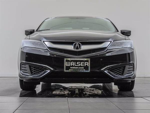 2017 Acura ILX Moonroof - cars & trucks - by dealer - vehicle... for sale in Wichita, KS – photo 3