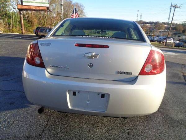 2007 Chevrolet Chevy Cobalt LS Sedan ( Buy Here Pay Here ) - cars &... for sale in High Point, NC – photo 7