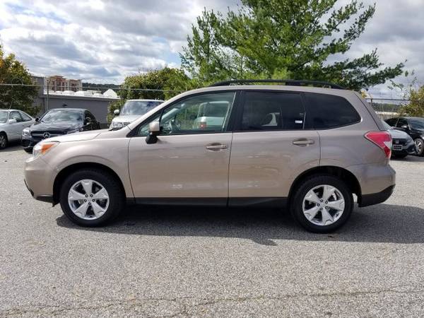 2014 Subaru Forester 2.5i Premium AWD All Wheel Drive SKU:EH470082 for sale in Cockeysville, MD – photo 9