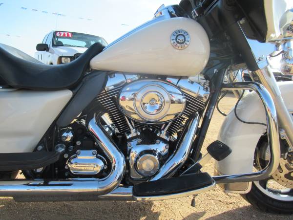 2009 HARLEY-DAVIDSON FLHTP Electra-Glide!! WE FINANCE!! - cars &... for sale in Terrell, TX – photo 15