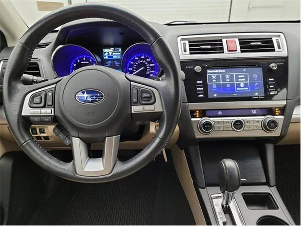 2015 Subaru Outback 2 5i Premium - wagon - - by dealer for sale in Wilmington, NC – photo 22