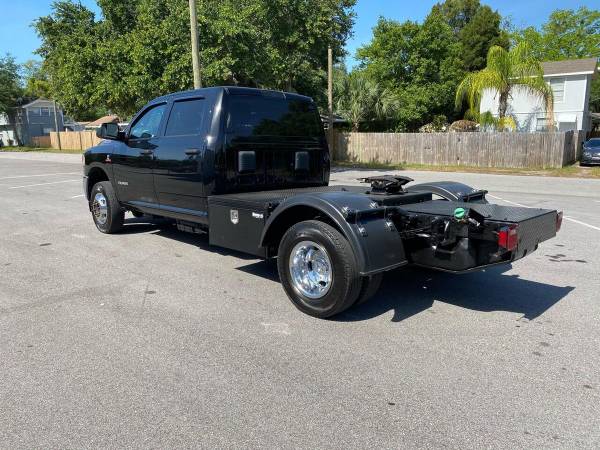 2019 RAM Ram Chassis 3500 SLT 4x2 4dr Crew Cab 172 4 for sale in TAMPA, FL – photo 11