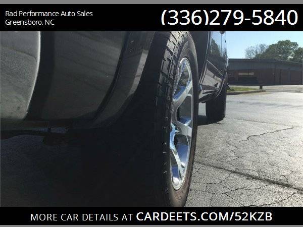 2016 RAM LARAMIE CREW CAB 4X4 - - by dealer - vehicle for sale in Greensboro, NC – photo 10