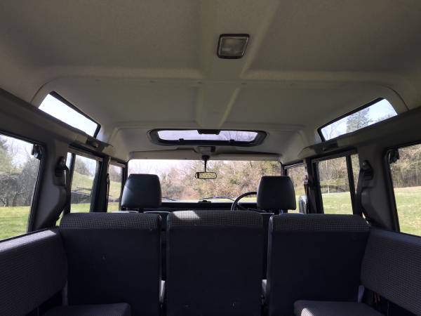 Land Rover Defender for sale in Lexington, KY – photo 6