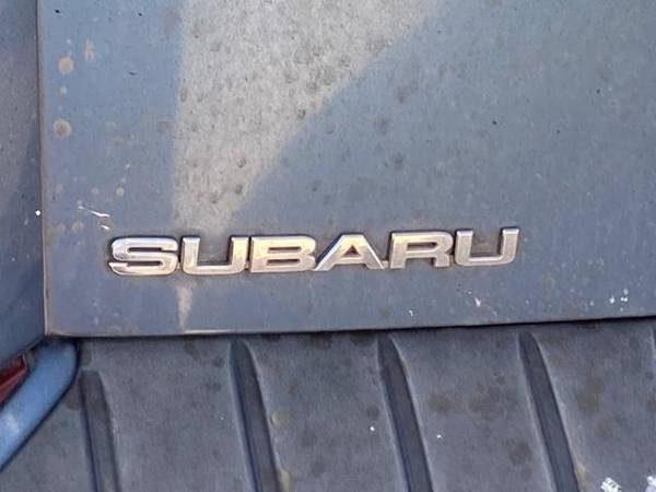 2006 Subaru B9 Tribeca AWD All Wheel Drive 7-Pass Gray Int SUV for sale in Klamath Falls, OR – photo 9