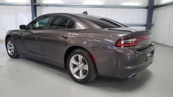 2018 Dodge Charger SXT Plus - RAM, FORD, CHEVY, DIESEL, LIFTED 4x4 for sale in Buda, TX – photo 15