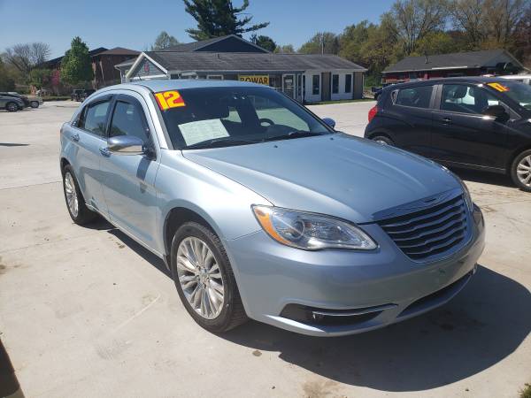 Lowest weekly payments around only at Bowar and son auto - cars & for sale in Janesville, WI – photo 2