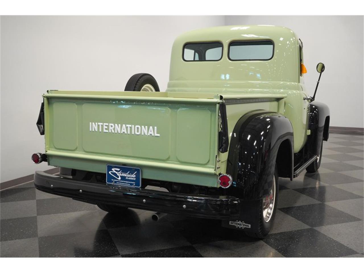 1952 International L110 for sale in Mesa, AZ – photo 11