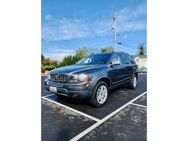 2008 Volvo XC90 V8 - cars & trucks - by dealer - vehicle automotive... for sale in Vancouver, OR – photo 2