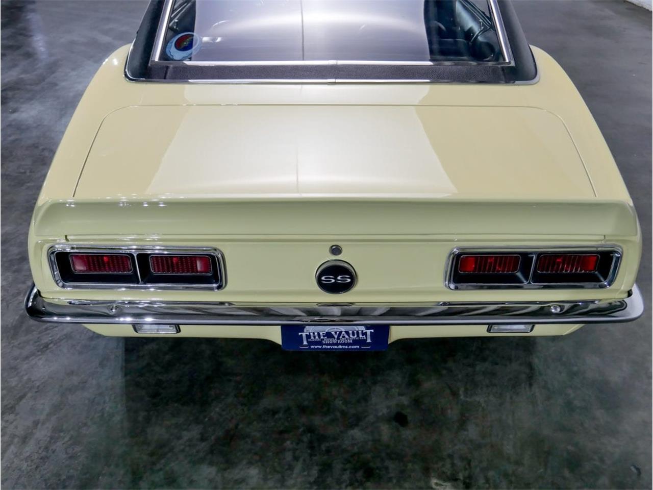 1968 Chevrolet Camaro for sale in Jackson, MS – photo 19