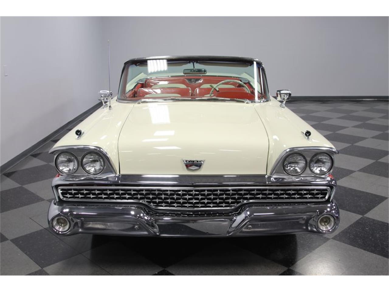1959 Ford Skyliner for sale in Concord, NC – photo 18