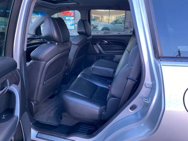 2008 Acura MDX Tech Package - cars & trucks - by dealer - vehicle... for sale in Celina, OH – photo 12