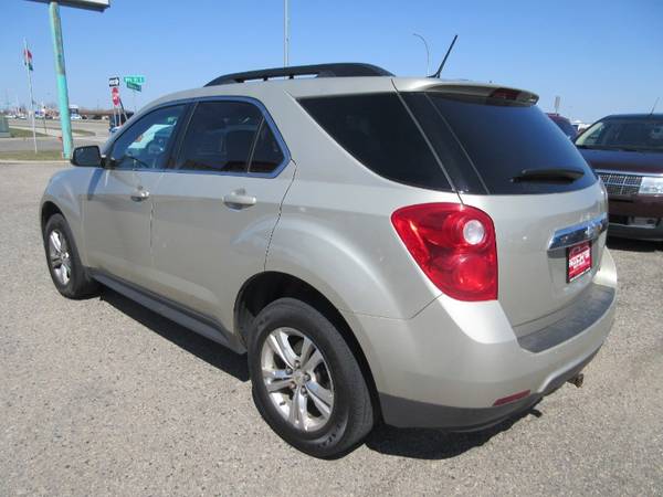 2014 Chevrolet Equinox 2LT 2WD - - by dealer - vehicle for sale in Moorhead, ND – photo 3
