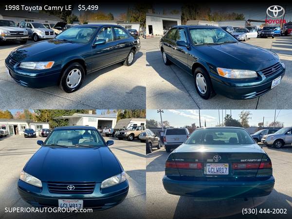 2001 Acura CL Type S - cars & trucks - by dealer - vehicle... for sale in Yuba City, CA – photo 18