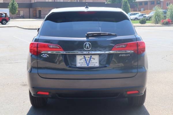 2013 Acura RDX Base - cars & trucks - by dealer - vehicle automotive... for sale in Longmont, CO – photo 6