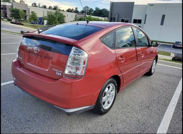 2007 Toyota Prius for sale in Columbia, District Of Columbia – photo 4