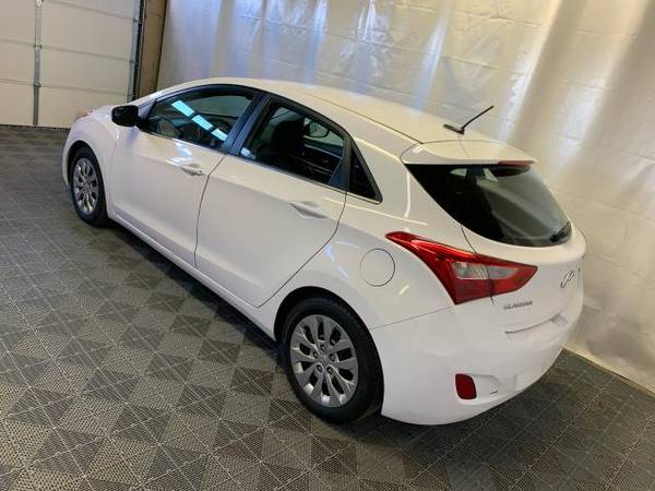 2016 Hyundai Elantra GT A/T - cars & trucks - by dealer - vehicle... for sale in Missoula, MT – photo 5