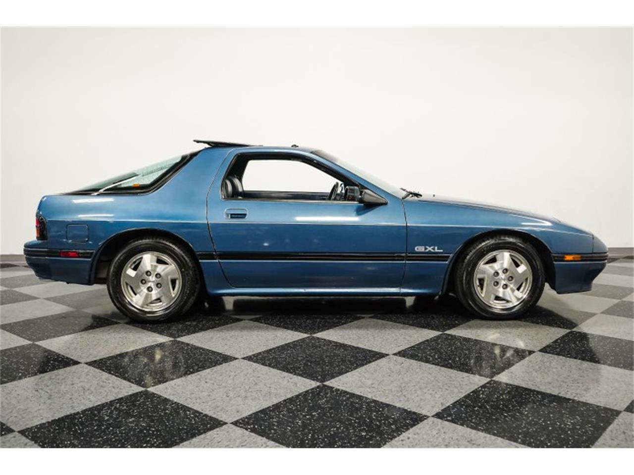 1988 Mazda RX-7 for sale in Mesa, AZ – photo 11
