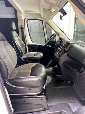 2020 Ram ProMaster Cargo 1500 136 WB 1500 136 WB 3dr High Roof Cargo... for sale in TEMPLE HILLS, MD – photo 8