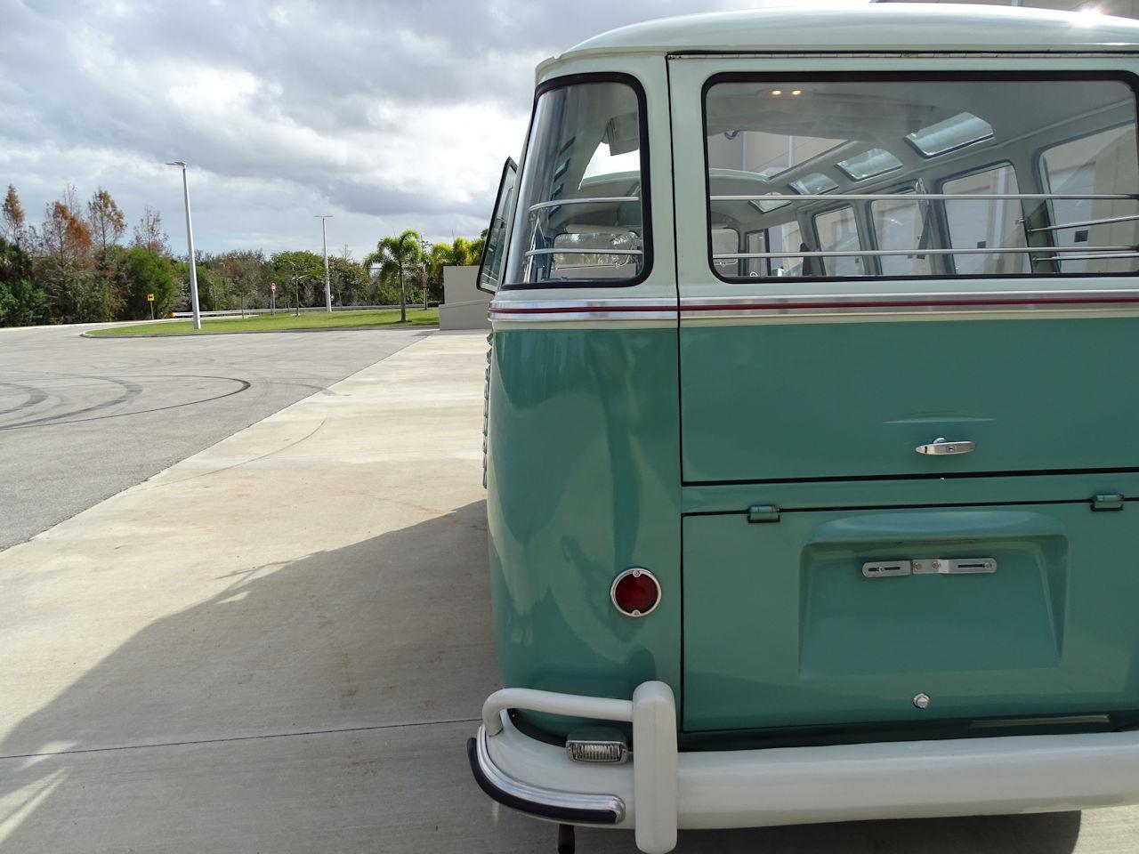 1961 Volkswagen Transporter for sale in O'Fallon, IL – photo 96