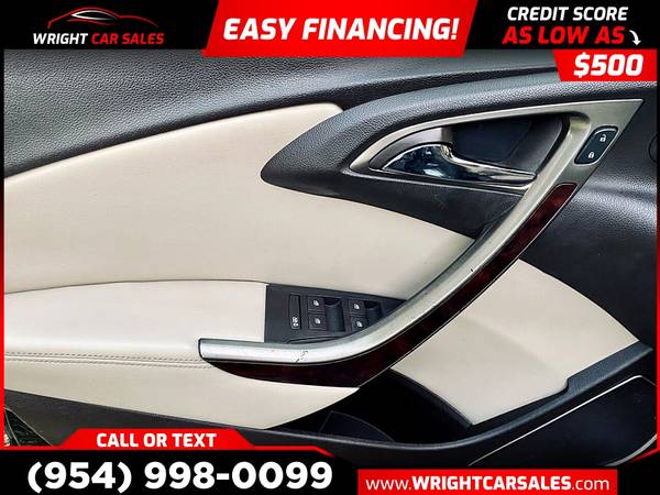 2012 Buick Verano BaseSedan FOR ONLY 206/mo! - - by for sale in Lake Worth, FL – photo 7