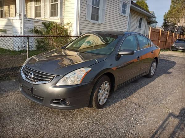 2011 Nissan Altima for sale in Stratford, CT – photo 3