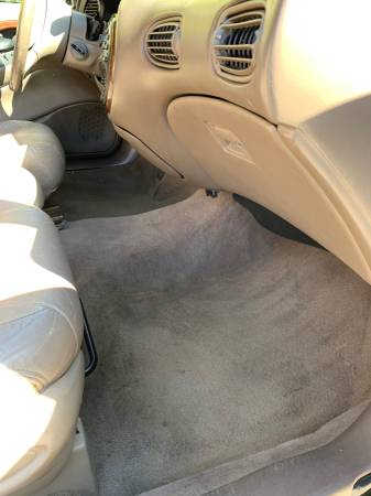 1999 mercury sable low miles 1200 OBO for sale in Pinon Hills, CA – photo 8