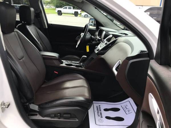 =2015 CHEVROLET EQUINOX=NAVIGATION*BLUETOOTH*0 DOWN*GUARANTEED APROVAL for sale in Springdale, AR – photo 17