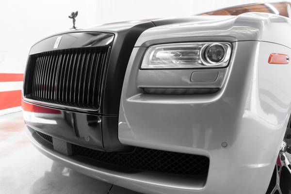 2014 Rolls-Royce Ghost CUSTOM ($334K MSRP) - cars & trucks - by... for sale in Costa Mesa, CA – photo 5