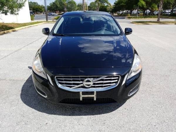 2012 Volvo S60 T5~ONLY 45K MILES~ BUILT SOLID~ TURBO~ FINANCE... for sale in Sarasota, FL – photo 10