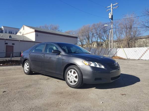 2007 Toyota Camry - - by dealer - vehicle automotive for sale in URBANA, IL – photo 5