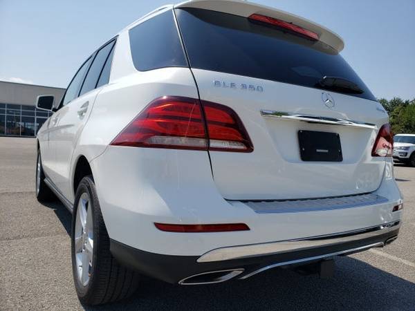 2016 Mercedes-Benz GLE 350 for sale in Bowling Green , KY – photo 23