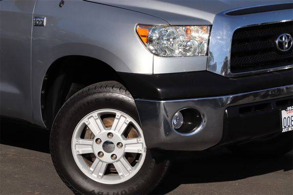 2008 Toyota Tundra Base - Love it OR Trade it Guarantee! for sale in Roseville, CA – photo 3