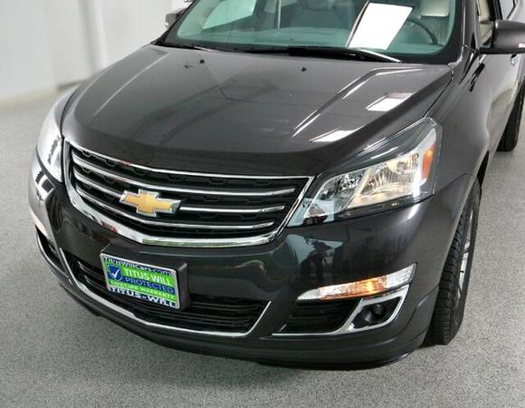 🔥SALE🔥 2016 Chevrolet Traverse LT w 1LT SUV � for sale in Olympia, WA – photo 5