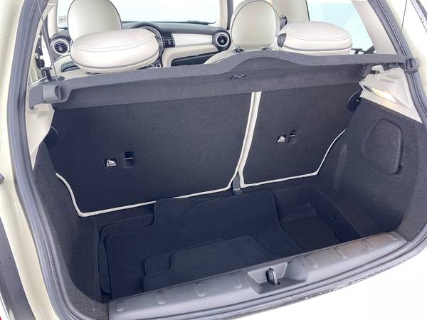 2016 MINI Hardtop 2 Door Cooper Hatchback 2D hatchback White -... for sale in Fort Collins, CO – photo 22