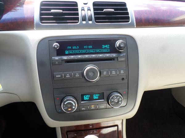 2007 Buick Lucern CXL - cars & trucks - by dealer - vehicle... for sale in New Haven, CT – photo 15